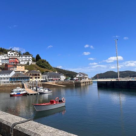 Apartamento Pereiro Viveiro Exteriör bild