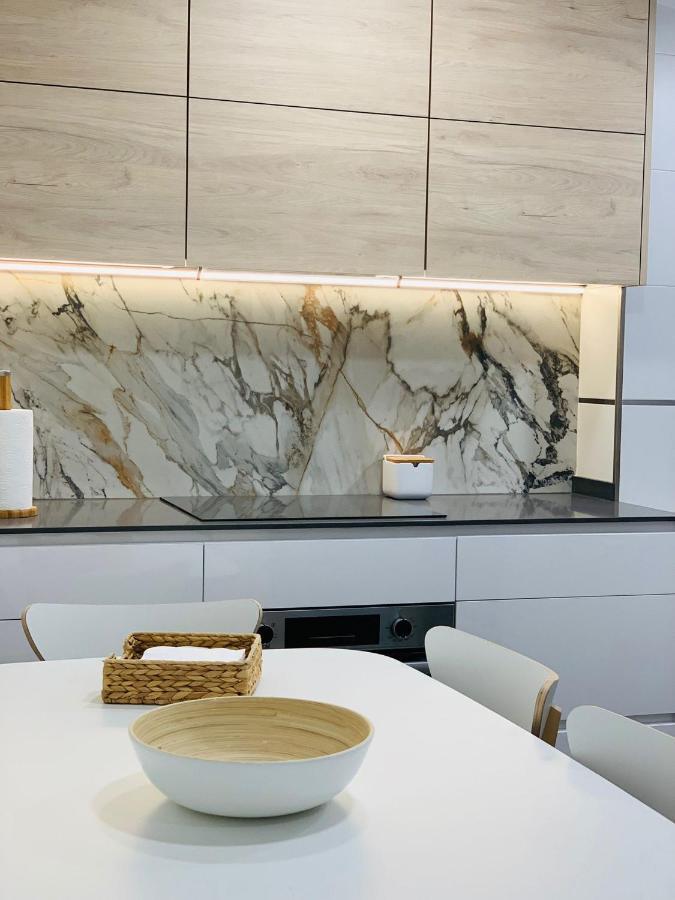Apartamento Pereiro Viveiro Exteriör bild