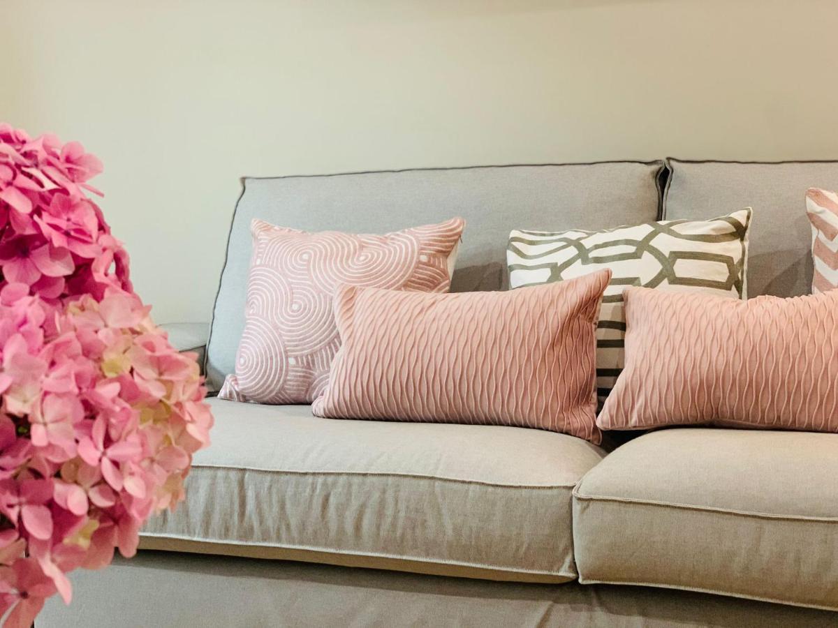 Apartamento Pereiro Viveiro Exteriör bild