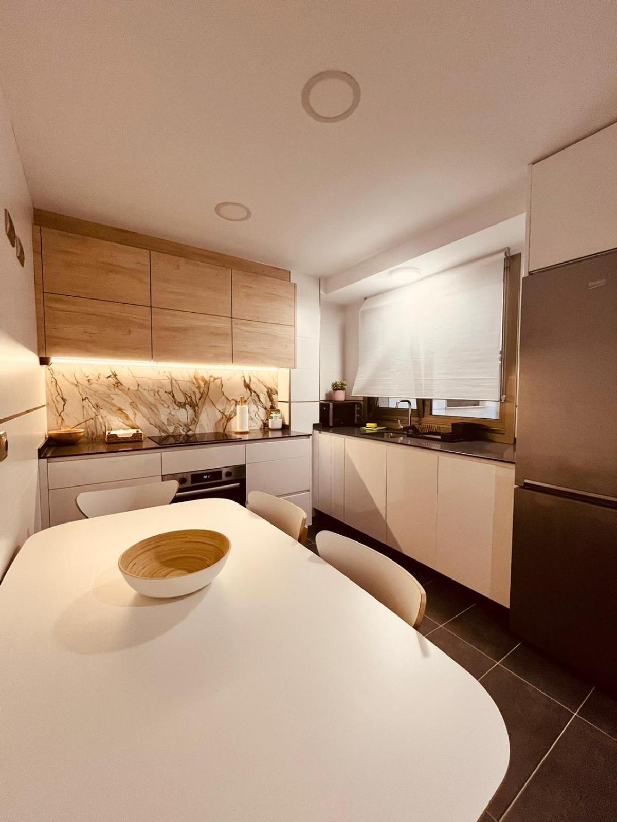 Apartamento Pereiro Viveiro Exteriör bild
