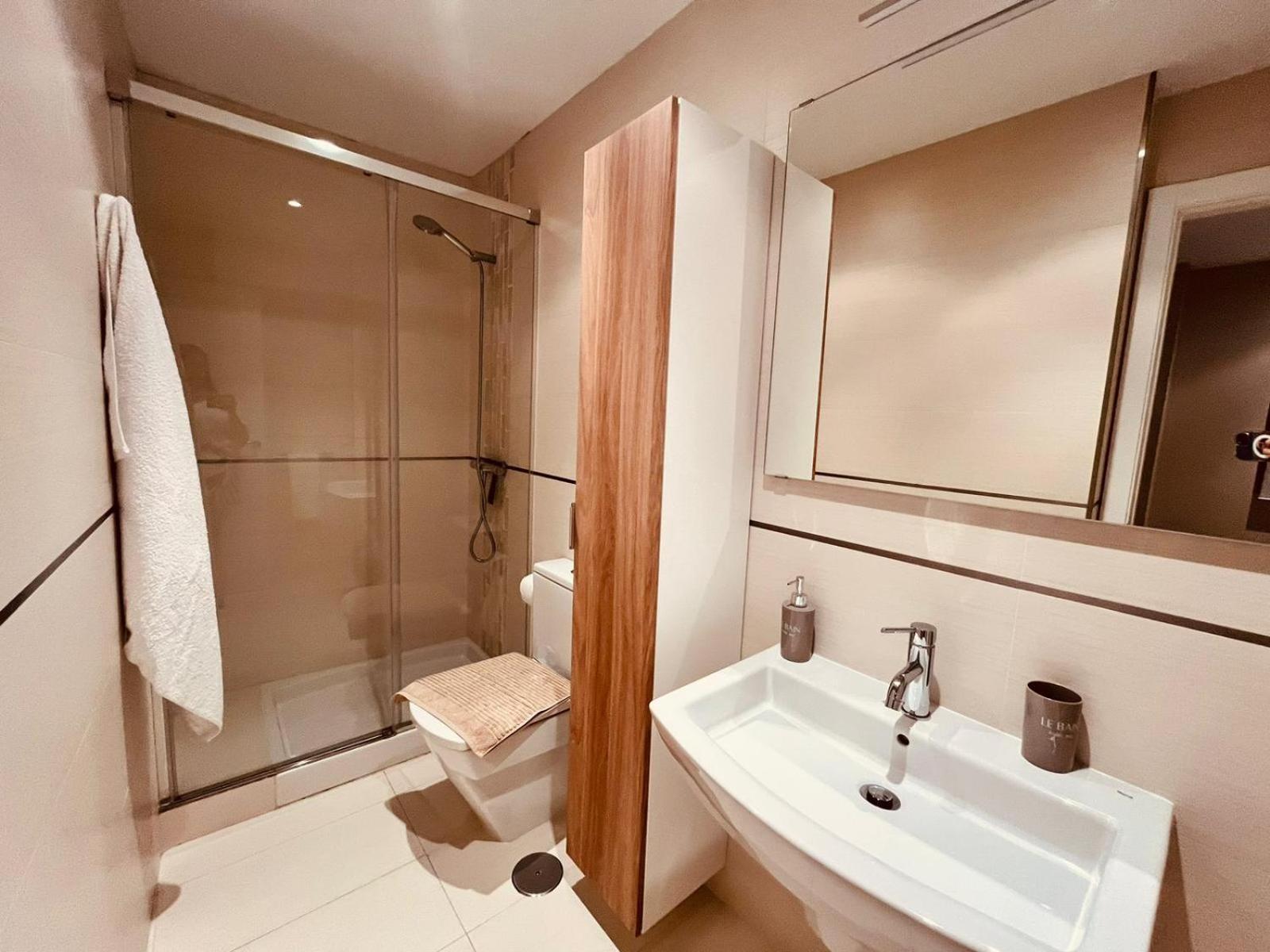 Apartamento Pereiro Viveiro Exteriör bild