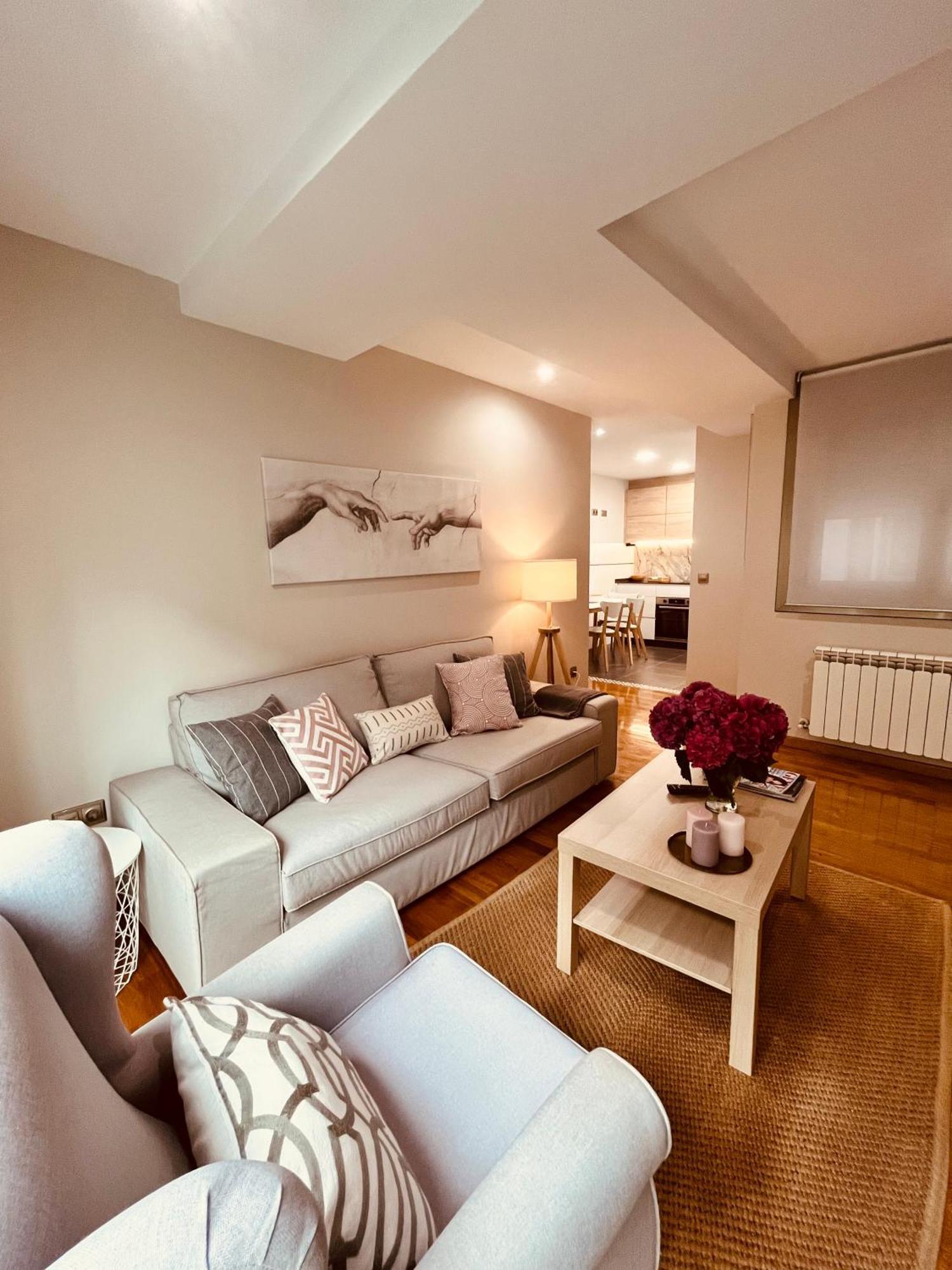 Apartamento Pereiro Viveiro Exteriör bild